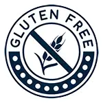 gluten free